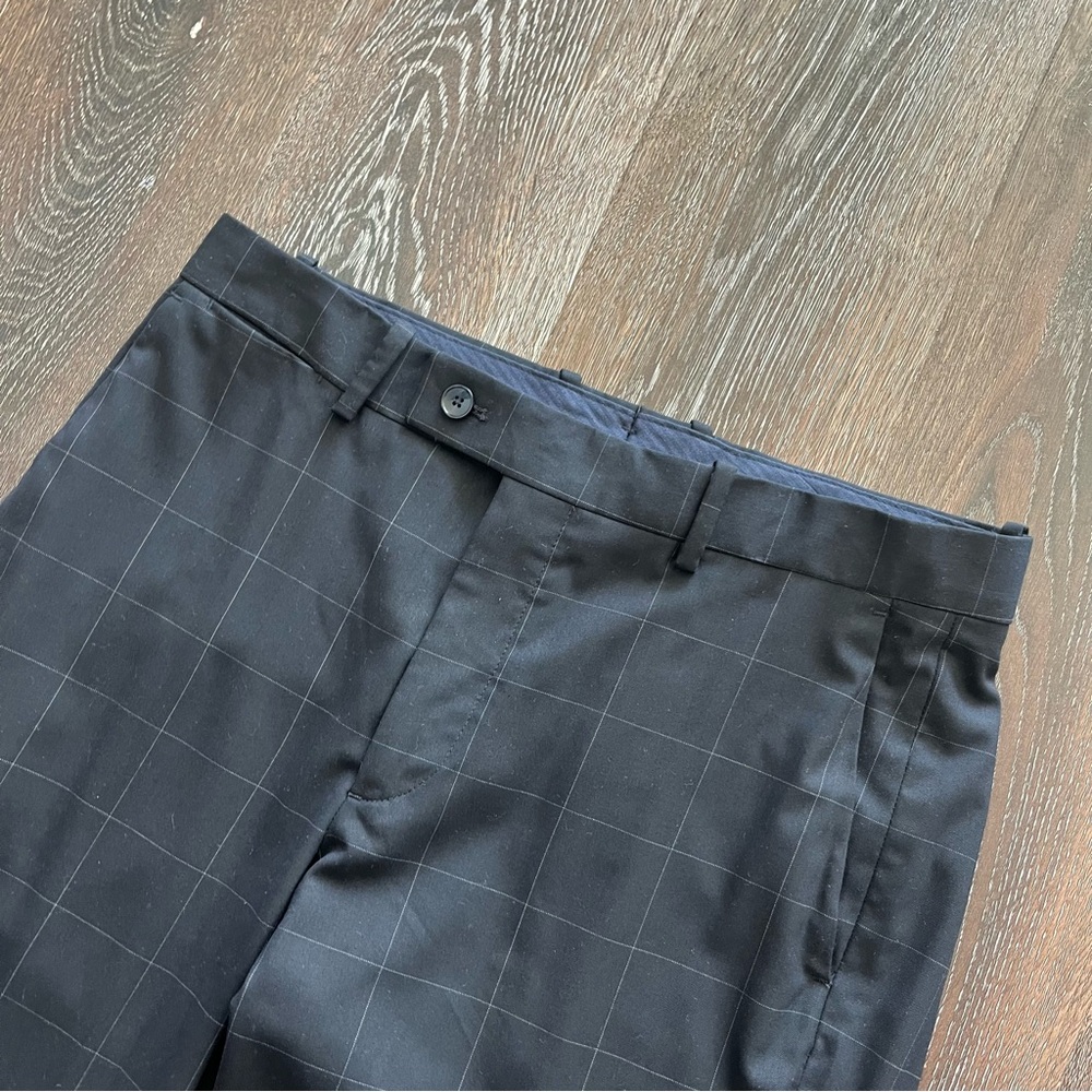Size 30 Black Dress Pants